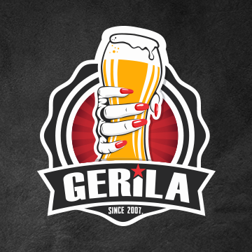 Gerila bar