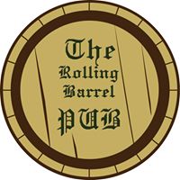 The rolling barrel pub
