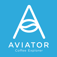 Aviator Coffee Explorer