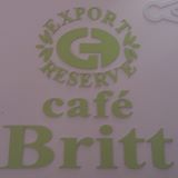 Britt cafe