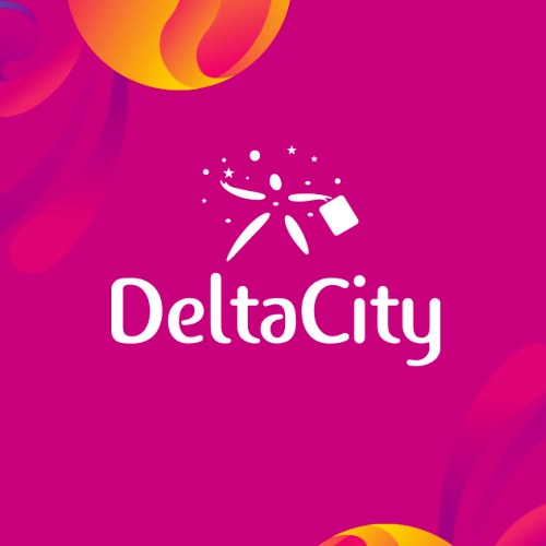 Delta City Beograd