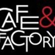 Cafe&Factory
