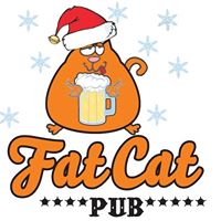 Fat cat pub