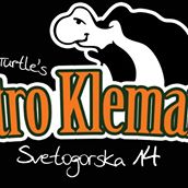 The Black Turtle Pub 5 - Bistro Klemanso